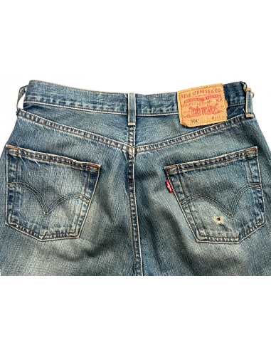 LEVIS 5O1 VINTAGE N°43