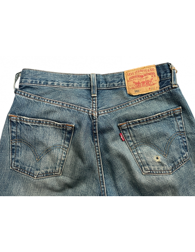 LEVIS 5O1 VINTAGE N°43