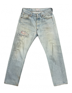 LEVIS 5O1 VINTAGE N°44