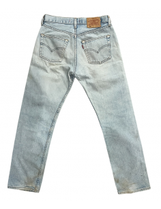 LEVIS 5O1 VINTAGE N°44 2