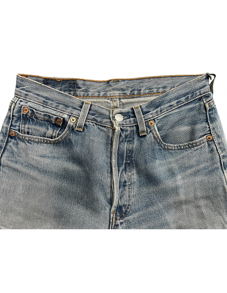 LEVIS 5O1 VINTAGE N°45