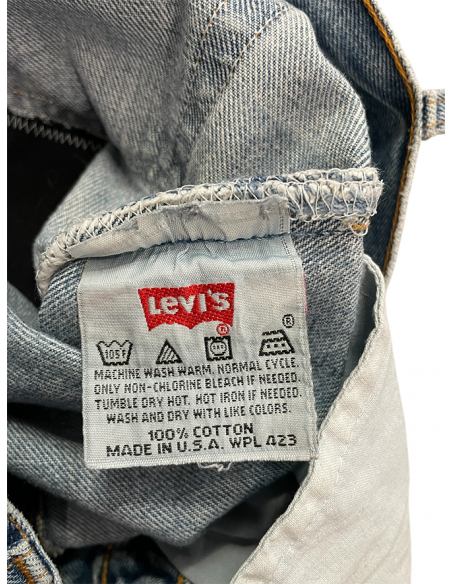 LEVIS 5O1 VINTAGE N°45