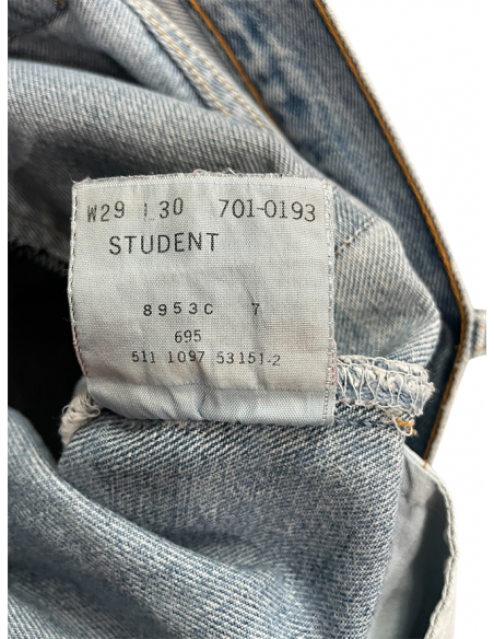 LEVIS 5O1 VINTAGE N°45