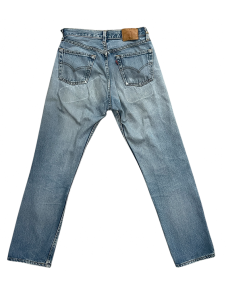 LEVIS 5O1 VINTAGE N°45