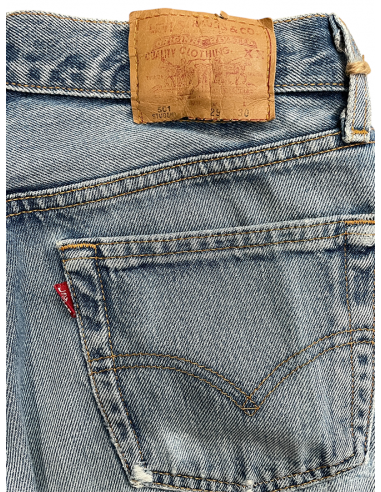 LEVIS 5O1 VINTAGE N°45