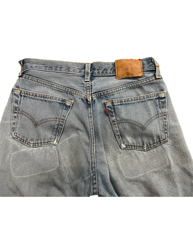 LEVIS 5O1 VINTAGE N°45