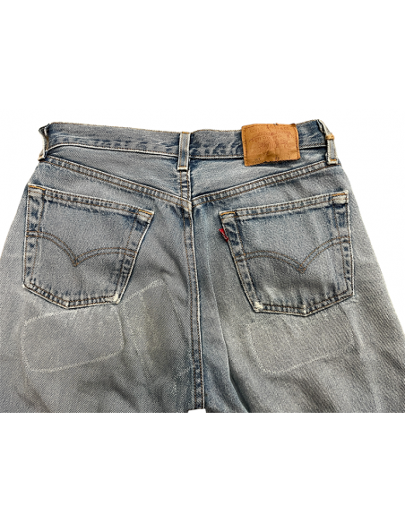 LEVIS 5O1 VINTAGE N°45
