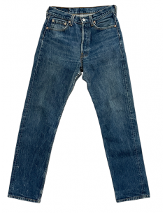LEVIS 5O1 VINTAGE N°46