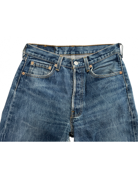 LEVIS 5O1 VINTAGE N°46
