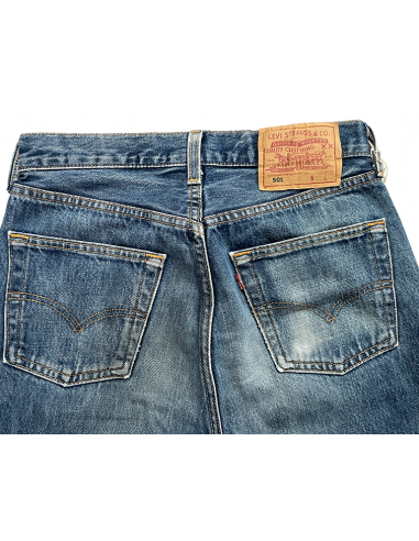 LEVIS 5O1 VINTAGE N°46