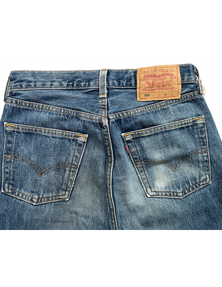 LEVIS 5O1 VINTAGE N°46