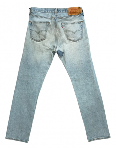 LEVIS 5O1 VINTAGE N°48 2