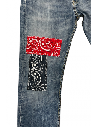 LEVIS 5O1 VINTAGE N°49