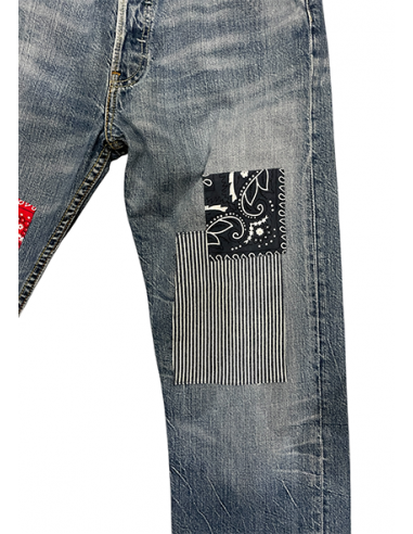 LEVIS 5O1 VINTAGE N°49