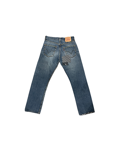 LEVIS 5O1 VINTAGE N°49