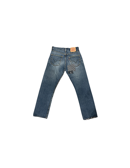 LEVIS 5O1 VINTAGE N°49