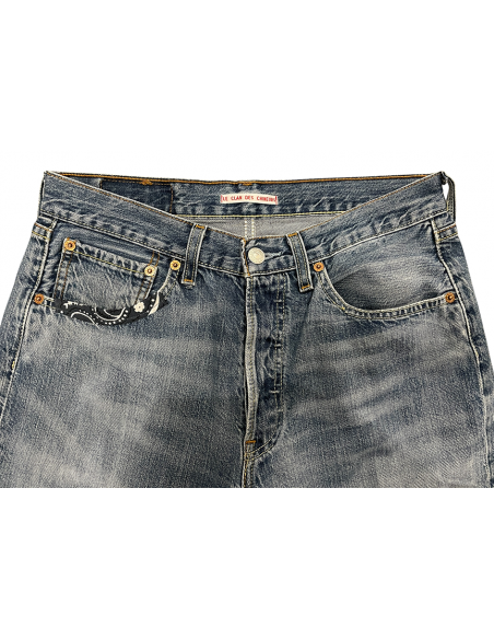 LEVIS 5O1 VINTAGE N°49