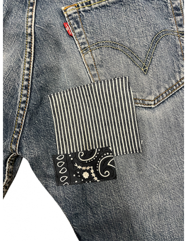 LEVIS 5O1 VINTAGE N°49