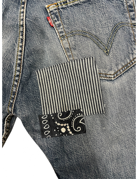 LEVIS 5O1 VINTAGE N°49