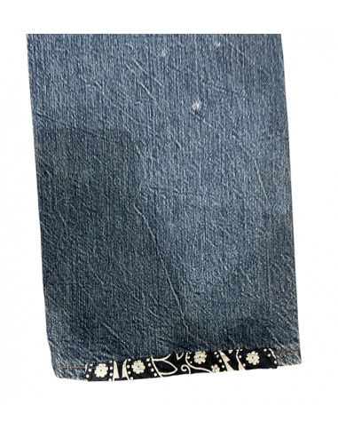 LEVIS 5O1 VINTAGE N°49