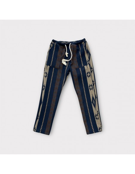 FATIGUE PANT  NAVAJ0
