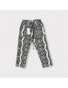 FATIGUE PANT  NAVAJ0