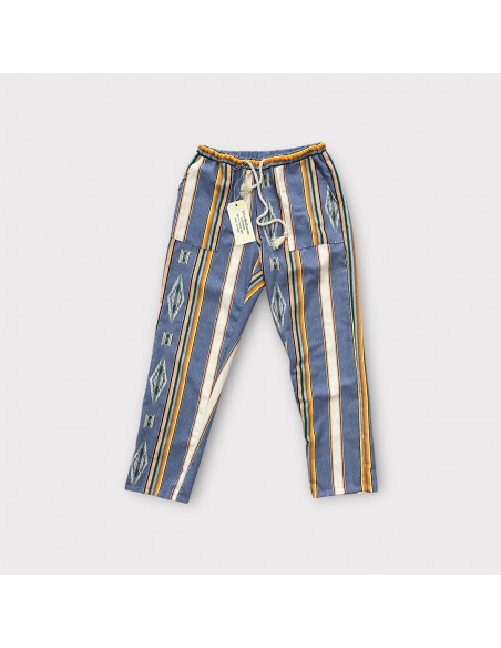 FATIGUE PANT  NAVAJ0