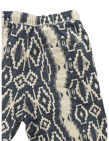 FATIGUE PANT  NAVAJ0