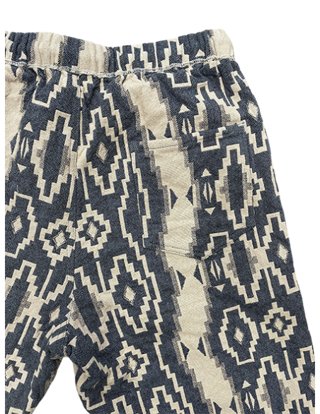 FATIGUE PANT  NAVAJ0