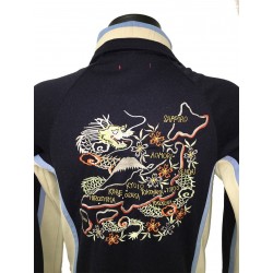 PUMA TRACK JACKET DRAGON 2