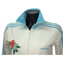 ADIDAS TRACK JACKET HAWAI