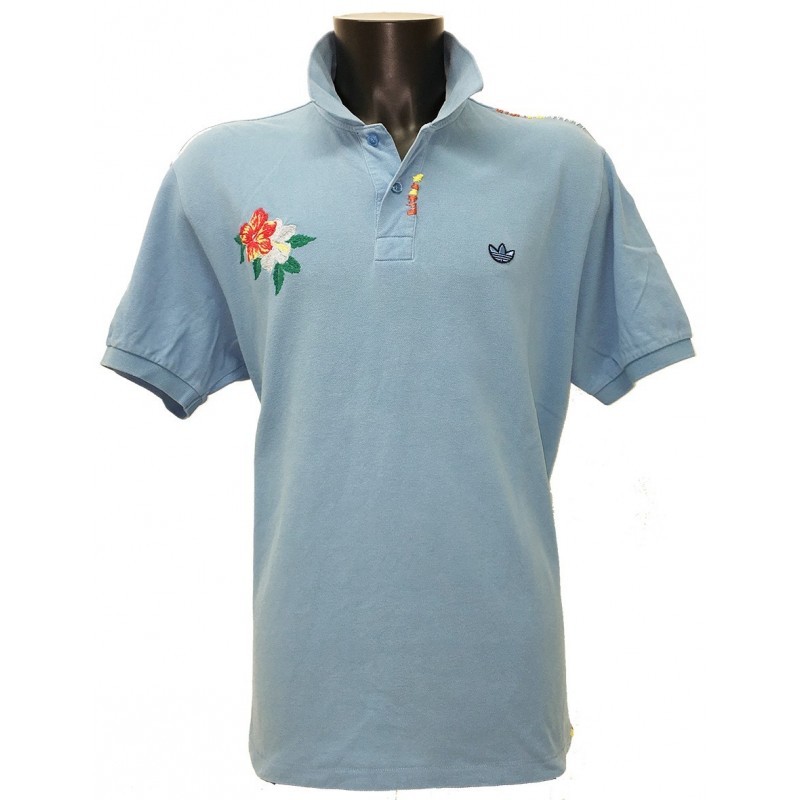 ADIDAS POLO HAWAI