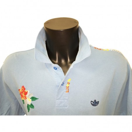 ADIDAS POLO HAWAI