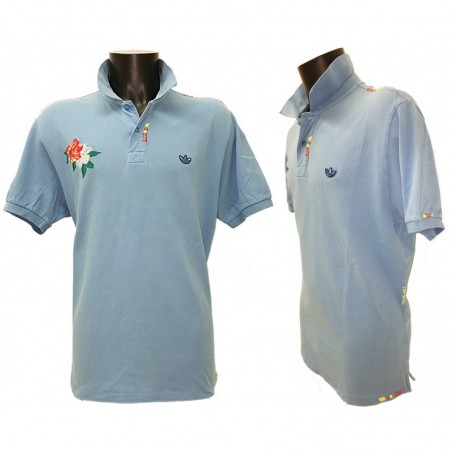 ADIDAS POLO HAWAI