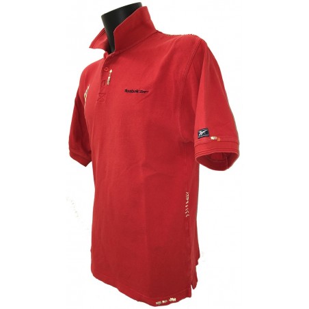 REEBOOK POLO NAVARO