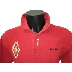 REEBOOK POLO NAVARO