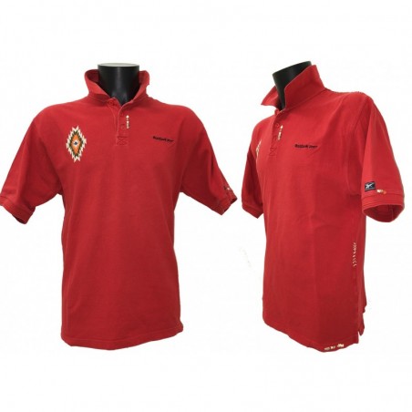 REEBOOK POLO NAVARO
