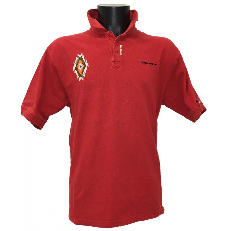 REEBOOK POLO NAVARO