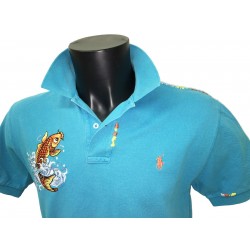 RALPH LAUREN POLO KOI