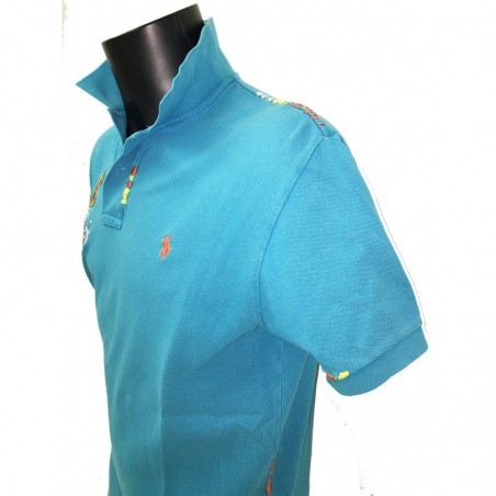 RALPH LAUREN POLO KOI