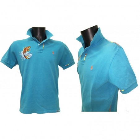 RALPH LAUREN POLO KOI