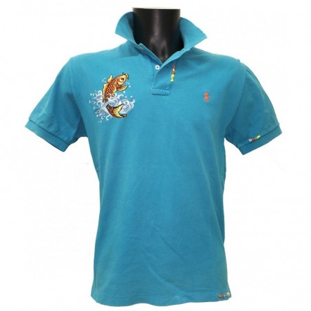 RALPH LAUREN POLO KOI