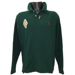 RALPH LAUREN POLO NAVAJO 2