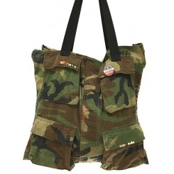 ARMY BAG JACKET 2