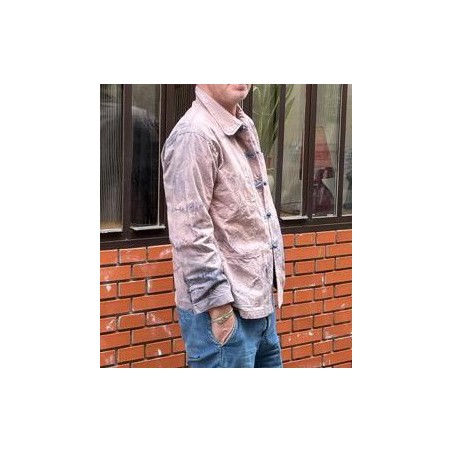 BLEU DE CHINE TIE DYE