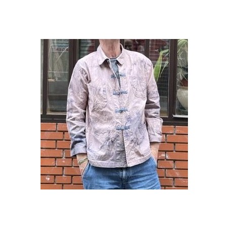 BLEU DE CHINE TIE DYE