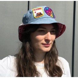 BOB BANDANS ECUSSON PATCH 2