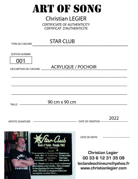 THE BEATLES VINYL MUSIC ART POPART