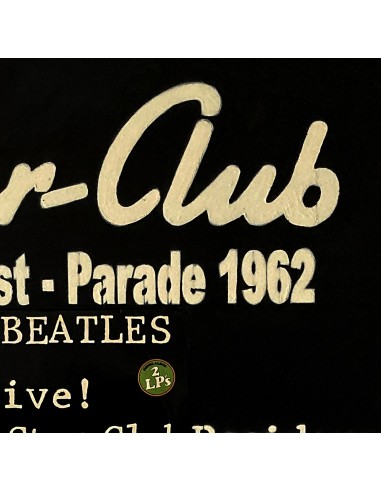 THE BEATLES VINYL MUSIC ART POPART