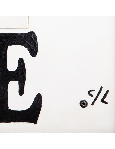 MICHEL BERGER  VYNIL MUSIC POP ART